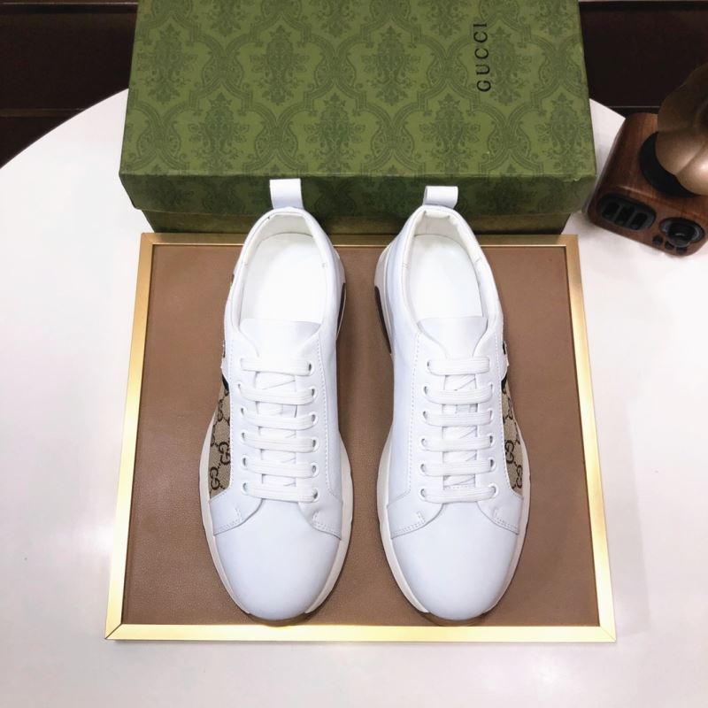 Gucci Low Shoes